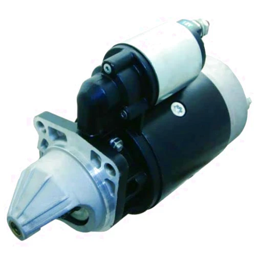 URQS EPartsGlobal Starter fits Deutz D7007 DX6.30 DX110 D6507 DX90 D4507 Case Fendt 1178026 17075