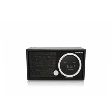 Tivoli Audio Model One Digital Generation 2 in Black