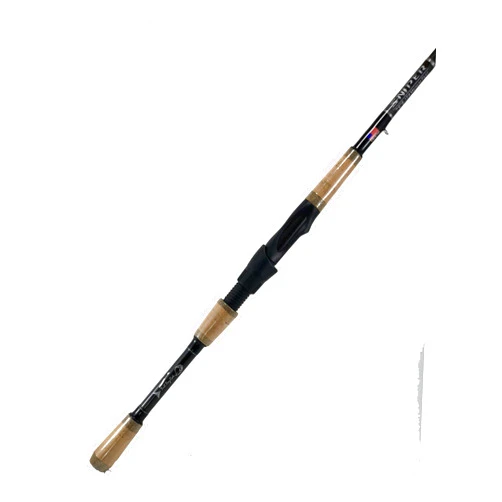 Bull Bay Rods Sniper 7Ft 8-17# MH-F BBRSR17-7