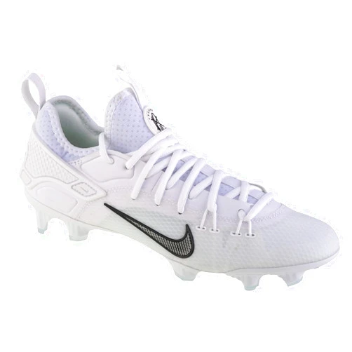 Nike Men's Huarache 9 Elite Low Lacrosse Cleats