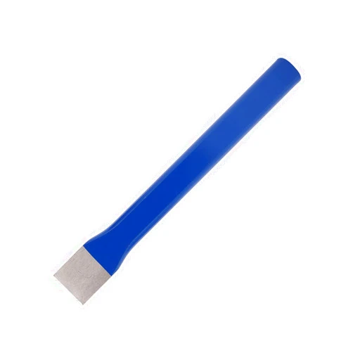 Kelepu CHROME VANADIUM ALLOY STEEL MASONRY FLAT FITTER CEMENT CHISEL FOR ENGINEERING MAINTENANCE