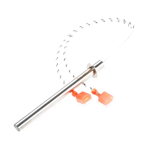 gohantee SRV7000-660-AMP Igniter Compatible with Pelpro Pellet Stove Igniter & Pleasant Hearth Pellet Stoves Ignitor Replacement Ignitors 300W