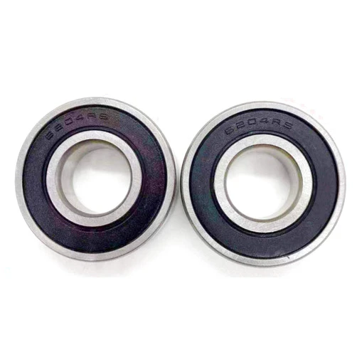 Thaekuns 6204-2RS Lawn Mower Spindle Ball Bearing Fits for Craftsman Poulan Husvarna 129895, 532129895 738220419: MTD Cub Cadet 741-0919, 941-0919: Toro 251-297, 251-381: Ariens 54123, 054123(2 pcs)