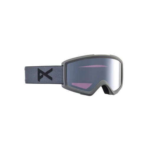 Anon Helix 2.0 Goggles + Bonus Lens