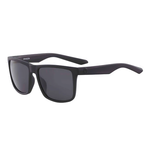 Dragon Men's Meridien Rectangular Sunglasses