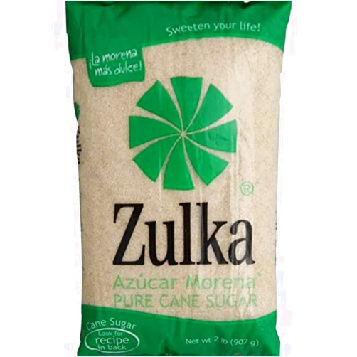 Zulka Sugar Cane