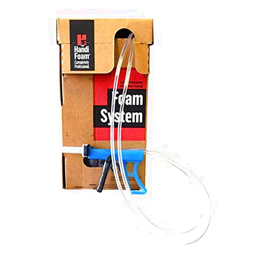 HANDI-FOAM Handi Foam E84 Class 1 Low Pressure Polyurethane Foam