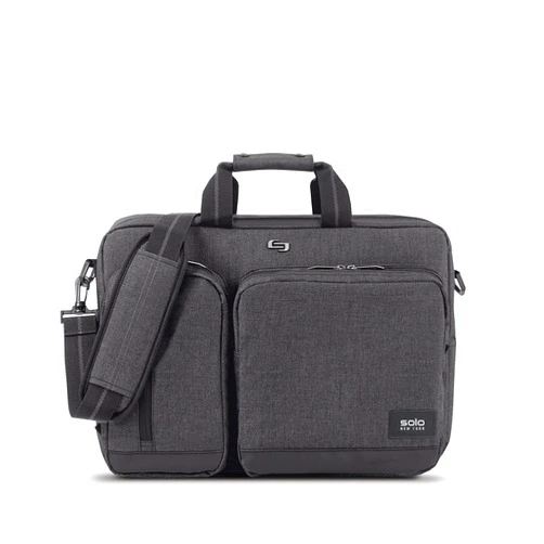 Solo New York Duane Hybrid Briefcase