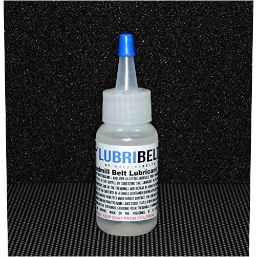 WALKINGBELTS-LLC Weslo All Models/Treadmill Walking Running Belt Lubricant (1 oz.)