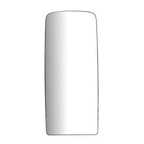 Aintier Hood Tow Mirror Truck Door Mirror Compatible with 2008-2019 for Volvo VNL 670 780 2008-2013 VNM 630 300 Struck Power Adjusted Heated Left Side Truck Main Mirror