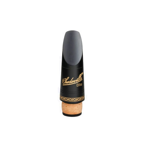 Chedeville Elite Bb Clarinet F0 Mouthpiece