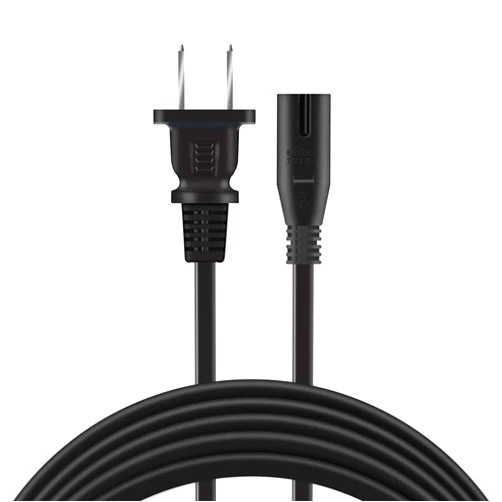 Aprelco 6ft Power Cord Cable Plug Charger for Yamaha CD-S300 Compact Disc CD Player