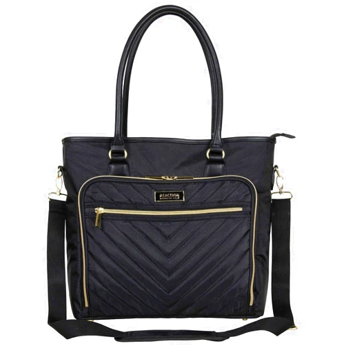 Kenneth Cole REACTION Chelsea Quilted Chevron 15