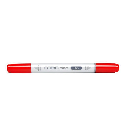 Copic Ciao Markers, Cadmium Red