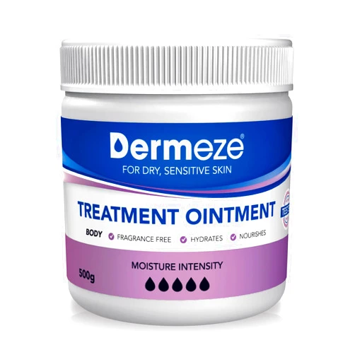 DAONEG Dermeze Ointment 500g