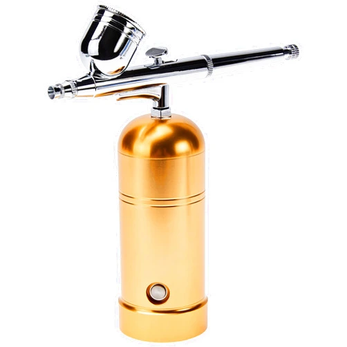 PME Portable Airbrush Kit USB Rechargeable for Cake Decorating