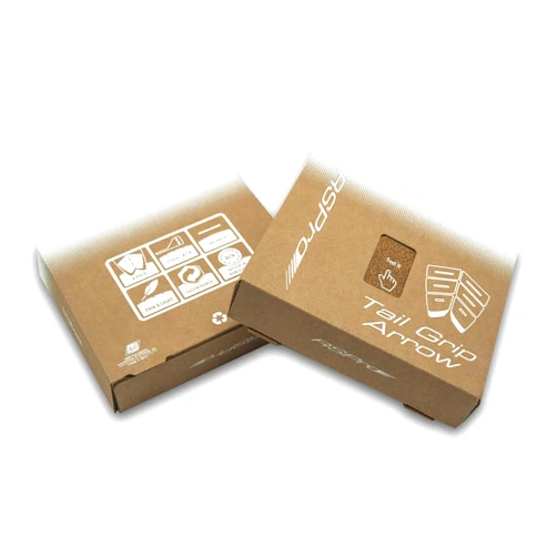 RSPro® Tail Grip Arrow - Cork