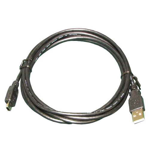 DIAG4BIKE 0KL01410 Computer to Interface Mini USB Cable for Diag4 Bike