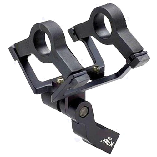 K-Tek Short Microphone Shock Mount for Sanken CS-1 Microphone