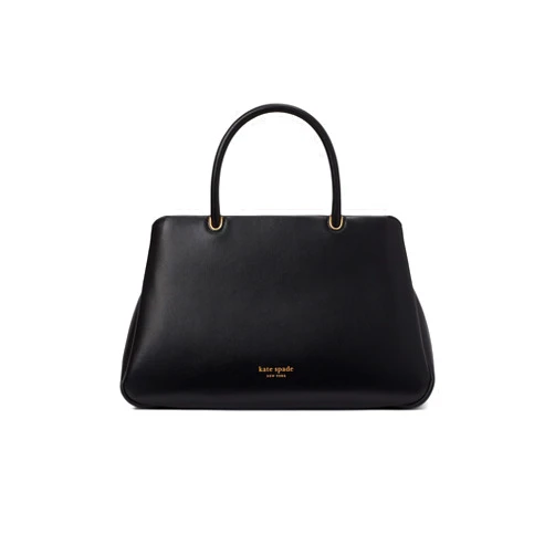 kate spade new york Grace Fine Grain Leather Satchel