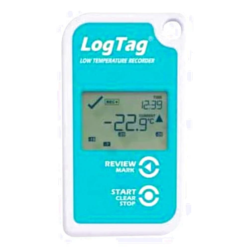 LogTag TREL30-16 Low Temperature Vaccine Monitoring Kit