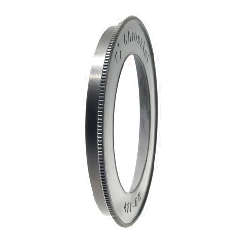 Chrosziel C-411-68 Flexi-Ring 130mm for Lenses of 95mm to 125mm Diameter (Black)