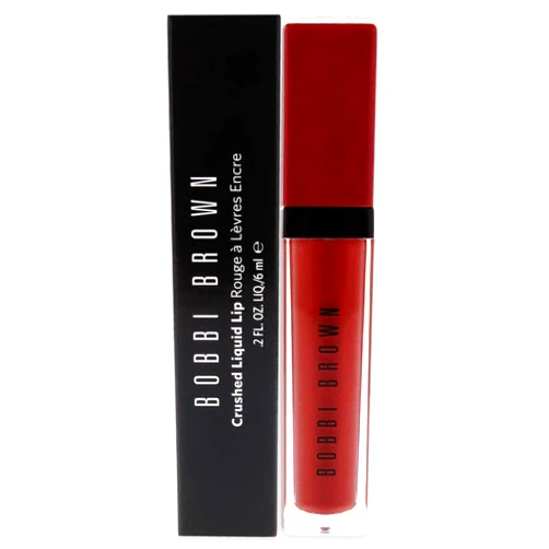 Bobbi Brown Crushed Liquid Lip - Smoothie Move Women Lipstick 0.2 oz