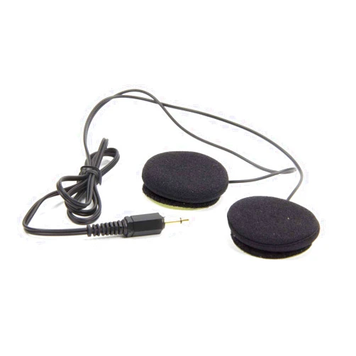 Raceceiver HS100 Helmet Speaker Kit