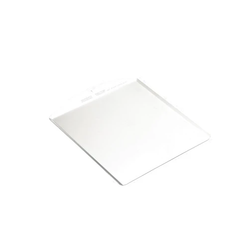 Nordic Ware Naturals Large Classic Cookie Sheet - Uncoated Natural Aluminum Commercial Quality Sheet Pan