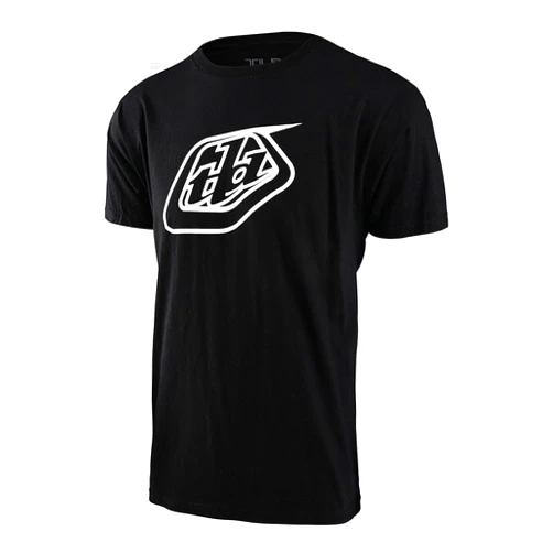 Troy Lee Designs Badge Short Sleeve T-Shirt
