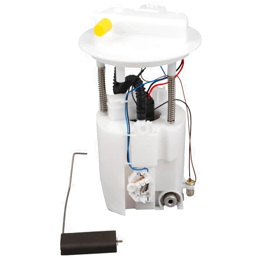 AUTOMUTO Electric Fuel Pump Replacement for 2014-2016 for Hyundai Elantra 2.0L,2014-2017 for Hyundai Elantra GT 2.0L,2012-2015 for Hyundai Veloster 1.6L E9110M