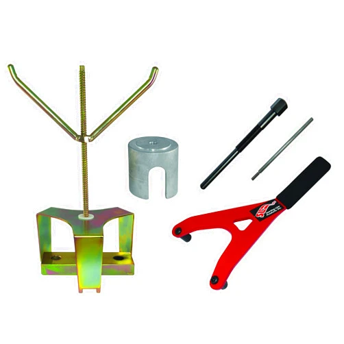 Starting Line Products SLP P-Drive Primary Clutch Service Tool Kit for Ski-Doo & Lynx - 20-320