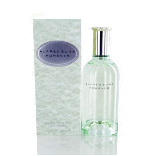 Alfred Sung FOREVER Eau De Perfume Spray, Perfume for Women 4.2oz