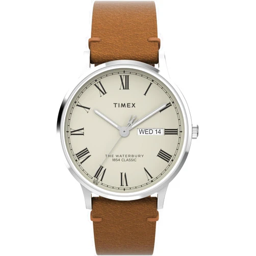 Timex Men's Waterbury Classic 40mm Watch