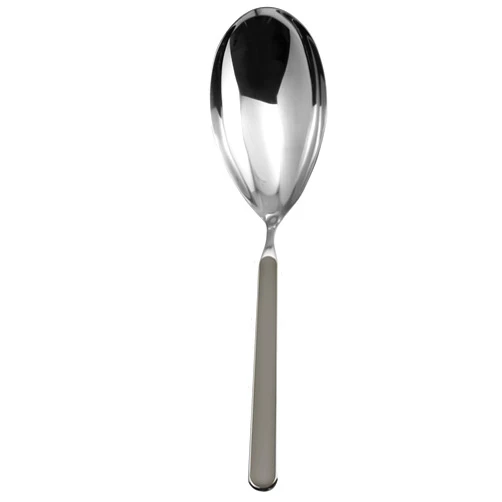 Mepra 10I61143 RISOTTO SPOON FANTASIA VICUNA