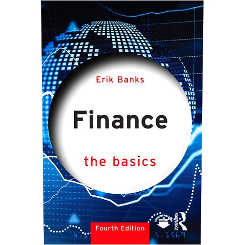 By Erik Banks (Author) Format: Kindle Edition Finance: The Basics