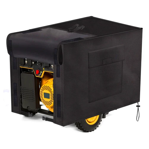 JESTOP Generator Cover Waterproof 32“L×24”W×24