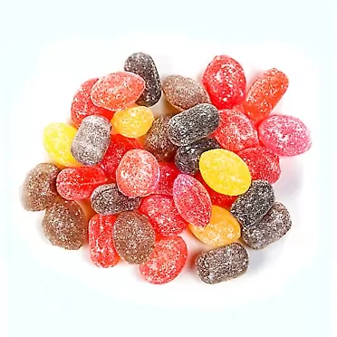 Claeys Candy Inc Claeys Candy Sampler Pack - 5 Flavors