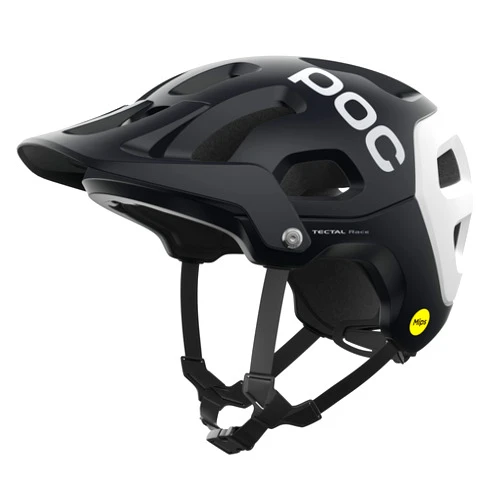 POC, Tectal Race MIPS Mountain Bike Helmet for Trail and All-Mountain Riding