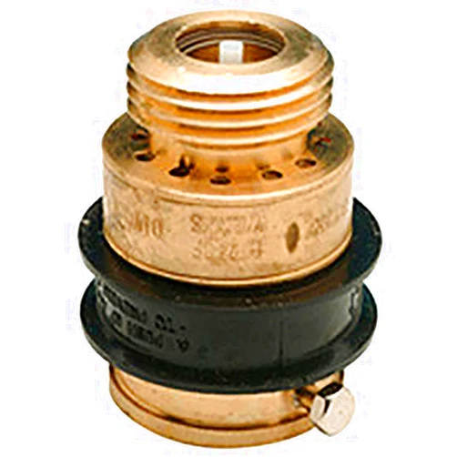 Zurn Wilkins BFP-8F 3/4 Inch Hose Connection Vacuum Breaker, Brass
