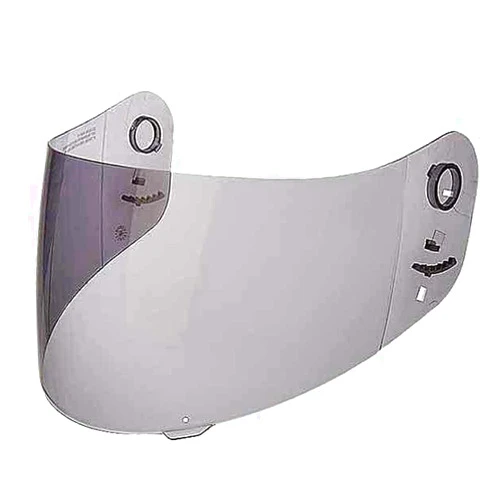 HJC Replacement Face Shield For CL-14/AC-11/CL-Max Smoke 10-902