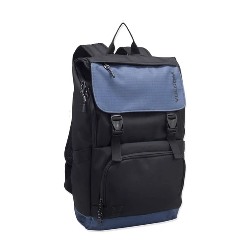 Volcom Charter Fold Over Backpack