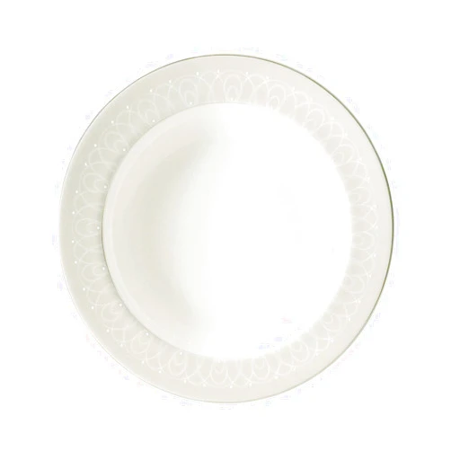 Waterford Ballet Icing Pearl 9
