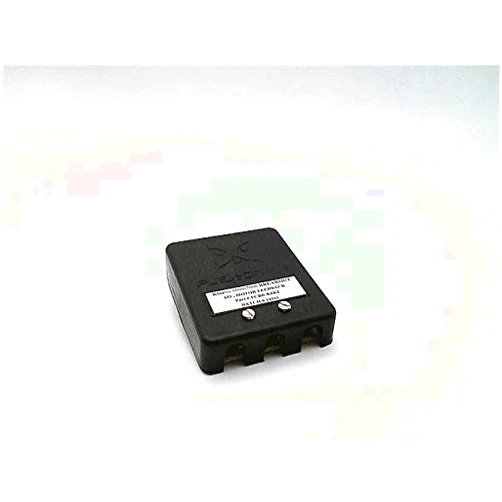 FLEX CABLE FCBB-K6K2 Breakout Board, Motor Feedback Connector, MAX Current 5AMPS, MAX Voltage 30VDC, Wire Capacity 30-16 AWG, I/O (IOD) Connector