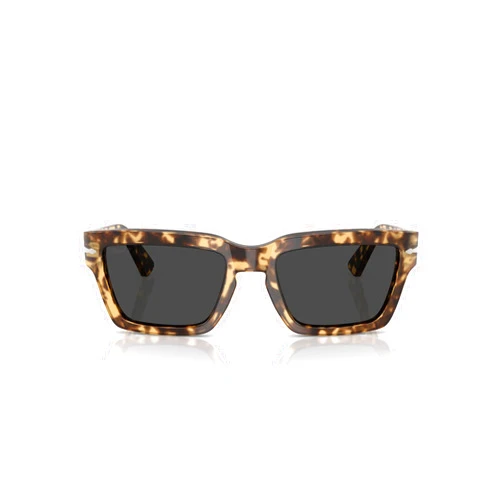 Persol Men's Po3363s Rectangular Sunglasses