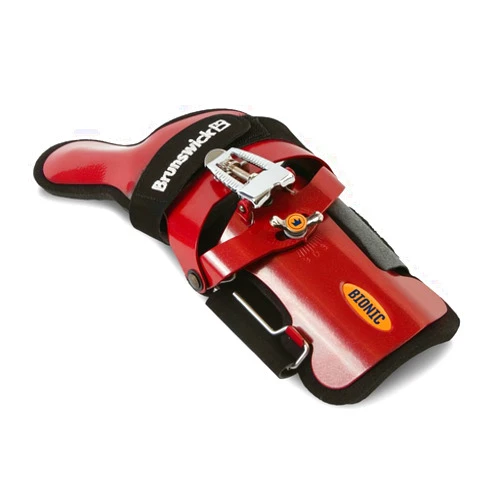 Brunswick Bowling Products Bionic XF Positioner Right Sport activity glove