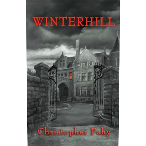 Christopher Fahy Winterhill