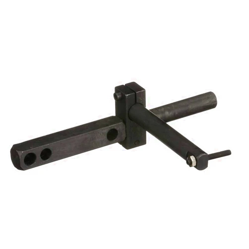 HHIP 3900-2123 Steel Mill Vise Stop for 5