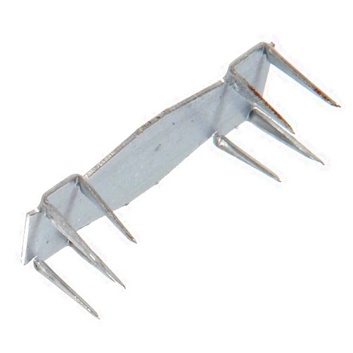 The Hillman Group 122728 No.0 Wood Joiner, 40-Pack