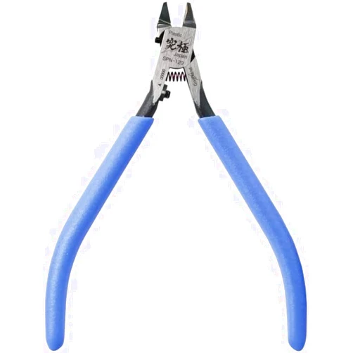 GodHand Ultimate Nipper 5.0 GH-SPN-120 Hobby Tool